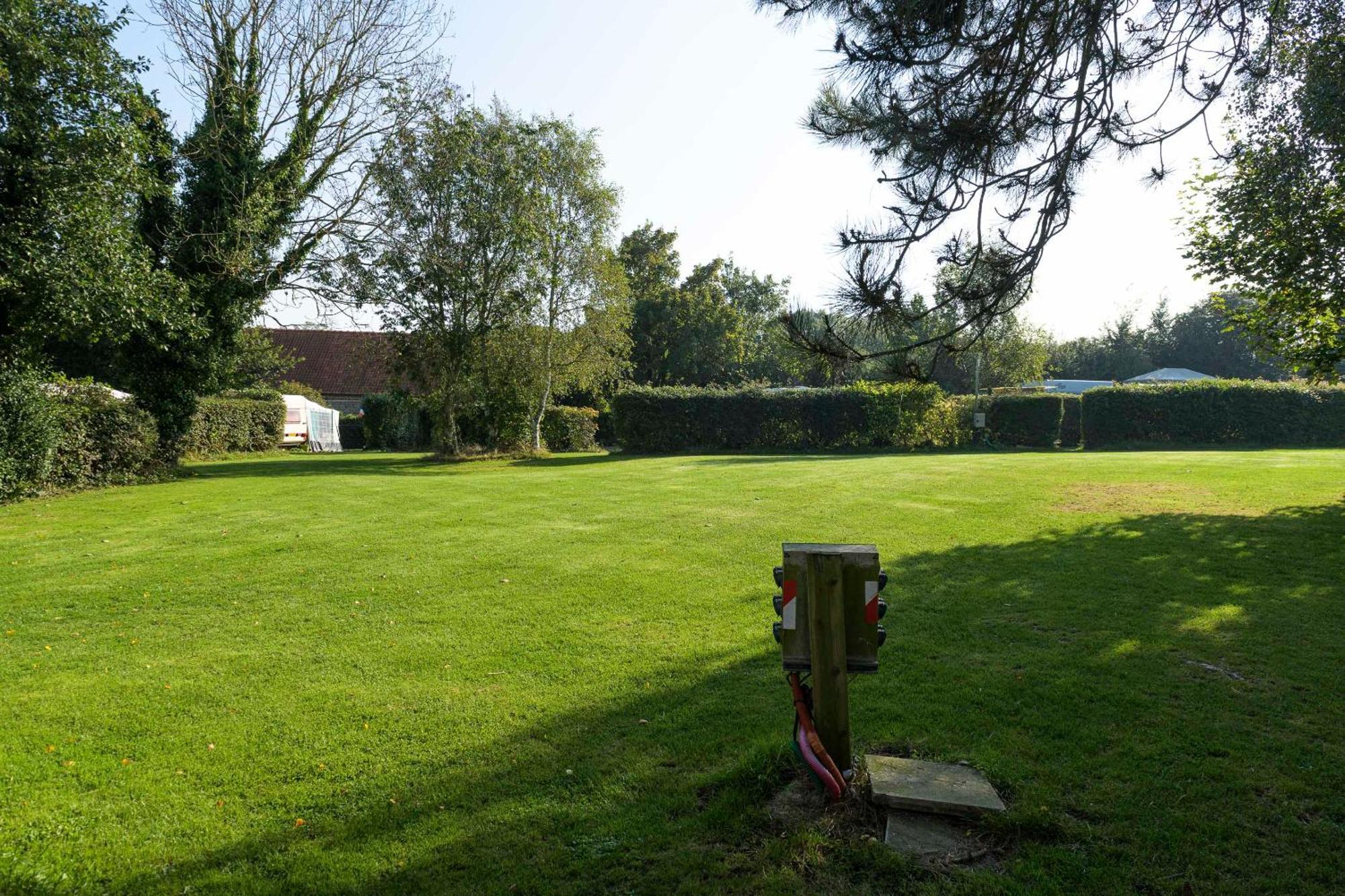 Gites De Warincthun Audinghen Exterior foto